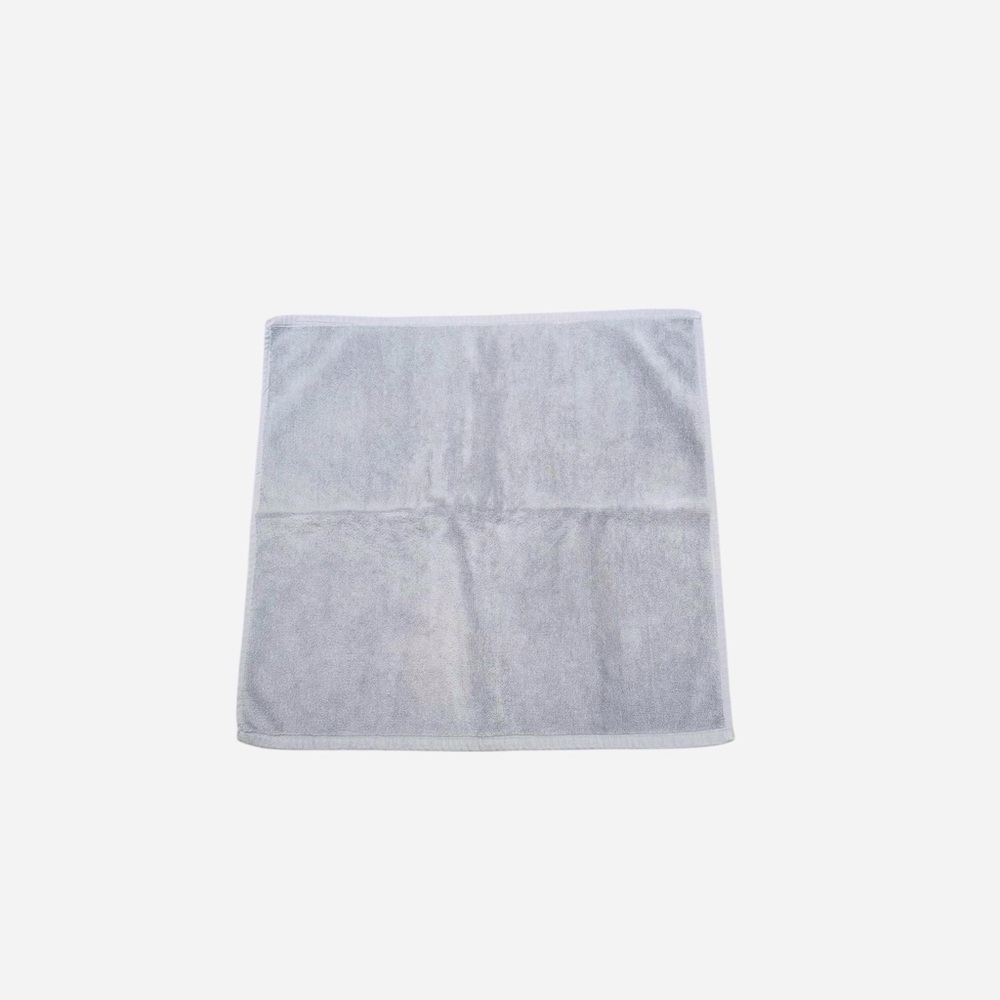 Blomus bath rug gray
